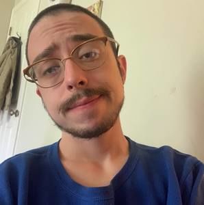 Meet your Posher, Ian